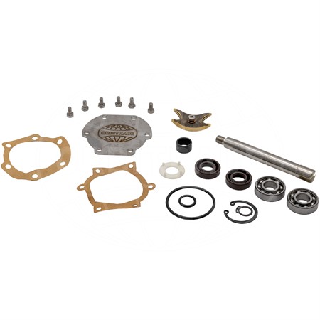 Repair kit sea water pump 2010, 2020, D1